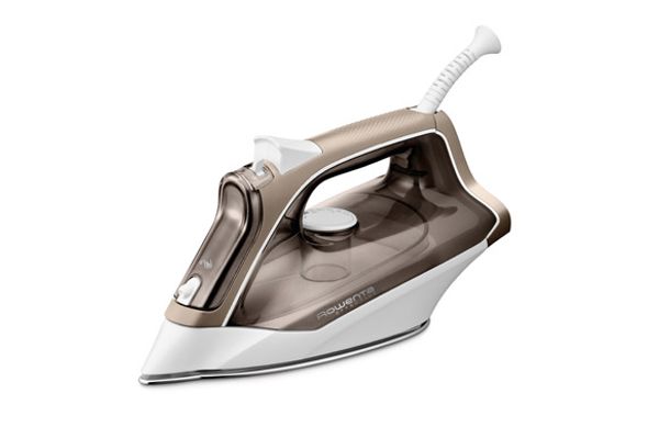 PLANCHA VAPOR EFFECTIVE 2400W 