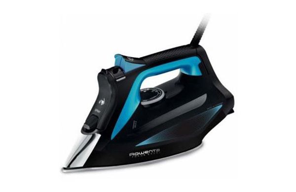 PLANCHA VAPOR SUELA INOX FOCUS 2700 W