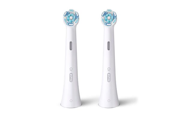 CEPILLO DENTAL RECAMBIO ORAL-B IO CW-2 ULTIMATE CLEAN WHITE