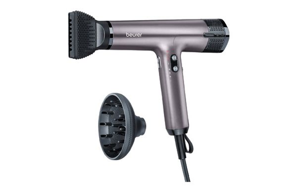 SECADOR DE PELO EXCELLENCE 1700 W
