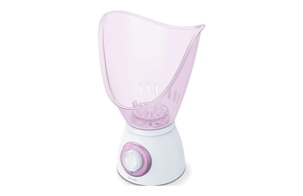 SAUNA FACIAL 3 EN 1 FS-60