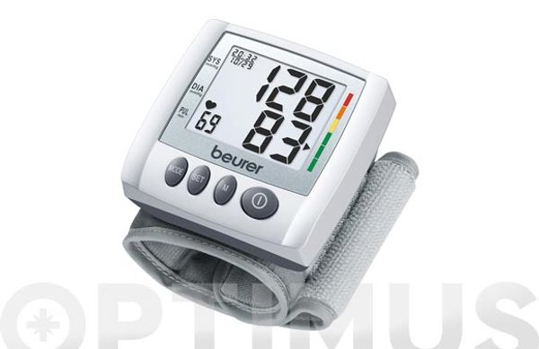 TENSIOMETRO DE MUÑECA BEURER BC-30