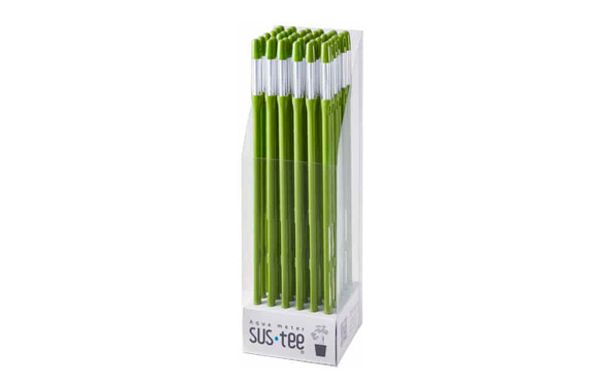 AVISADOR RIEGO MACETAS SUS-TEE (L) VERDES