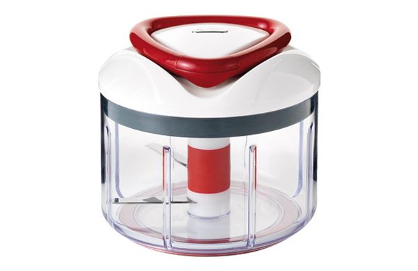 PICADORA EASY PULL MANUAL