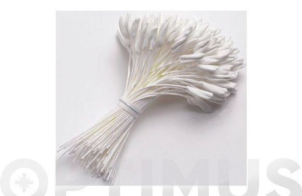 ESTAMBRE GRANDE LILY 1367W-BLANCO