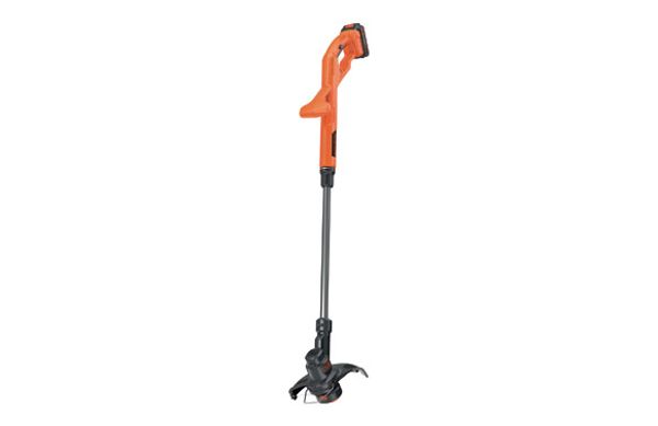 CORTABORDES A BATERIA 18V Ø DE CORTE 25 CM 1.5 AH LITIO BLACK & DECKER