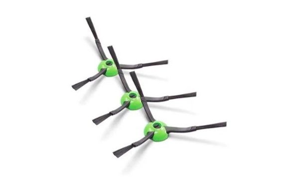 RECAMBIO ESCOBILLAS ROOMBA IROBOT 