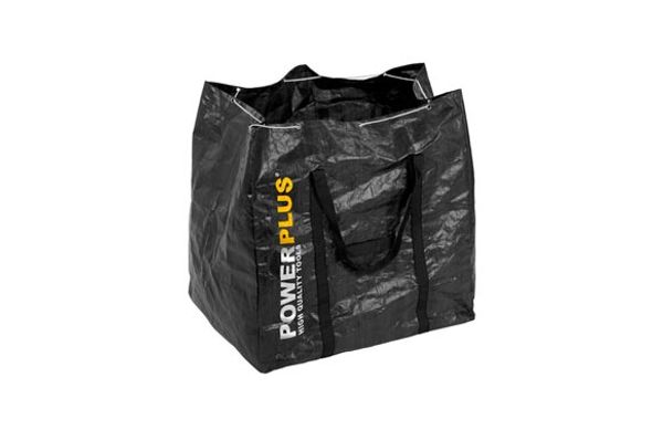 SACO JARDIN PARA RESIDUOS 270 L