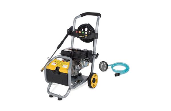 HIDROLIMPIADORA GASOLINA 208 CC 150 BAR 540 L/H