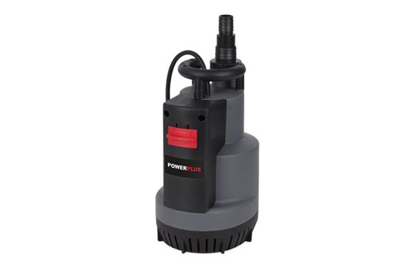 BOMBA SUMERGIBLE AGUAS LIMPIAS 750 W 12.500L/H