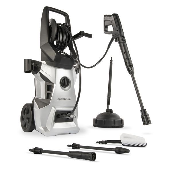 HIDROLIMPIADORA XG90420 170 BAR 450 L/H 2.200 W