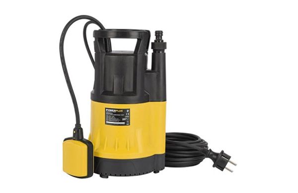 BOMBA SUMERGIBLE MULTIPLES ETAPAS 750 W