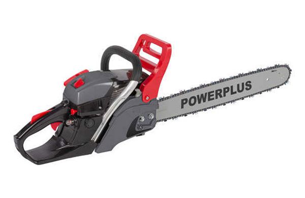 MOTOSIERRA GASOLINA 56,5 CC 500 MM