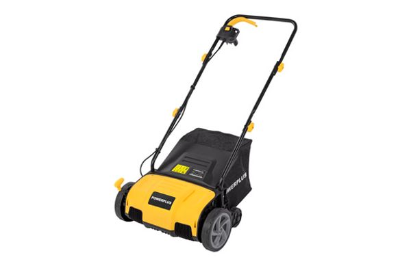 ESCARIFICADOR ELECTRICO 1300 W 32 CM