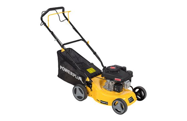 CORTACESPED GASOLINA 130 CC 41 CM