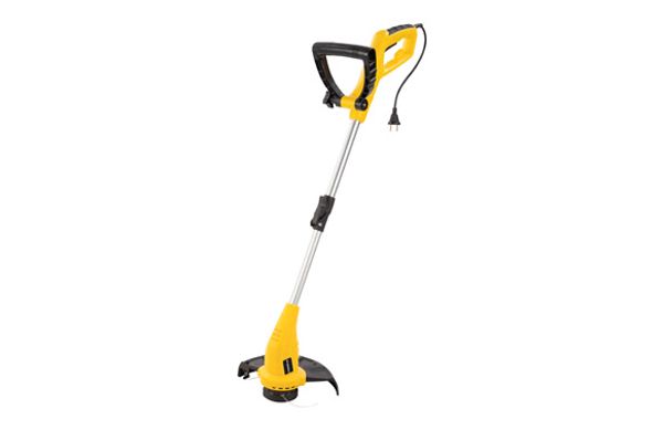 CORTABORDES ELECTRICO 350 W Ø DE CORTE 25 CM HILO DE Ø 1,4 MM