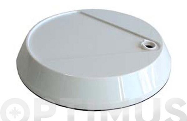 BASE ARQUITECTO MASSIVE 12855 BLANCA