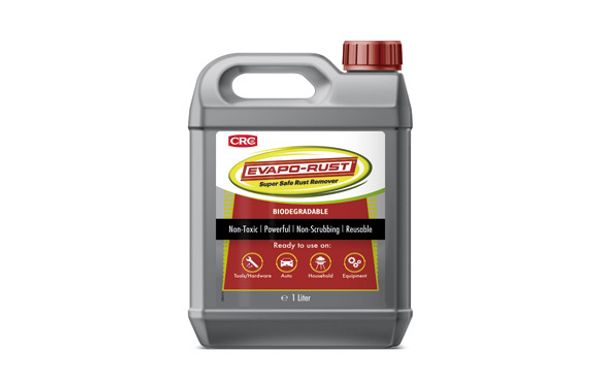 ELIMINADOR DE OXIDO 1 L