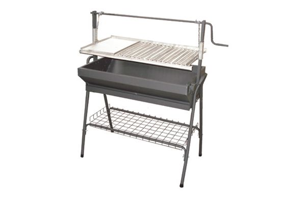 BARBACOA SANTANA 80 X 50 X 115 CM