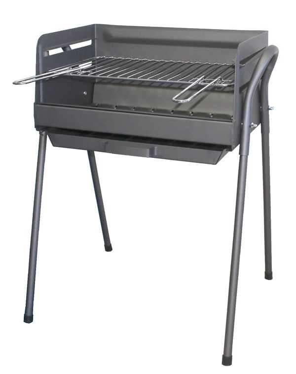 BARBACOA IBERIA 49X30CM 