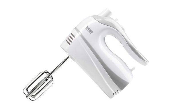 BATIDORA AMASADORA MAX MIXER 500W