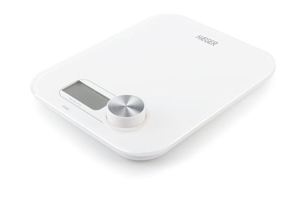 BALANZA COCINA ELECTRICA 5KG