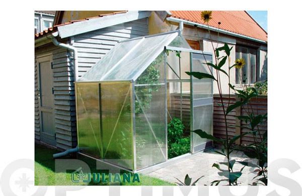 INVERNADERO BASIC 300 H 197 X F152 X A197 CM