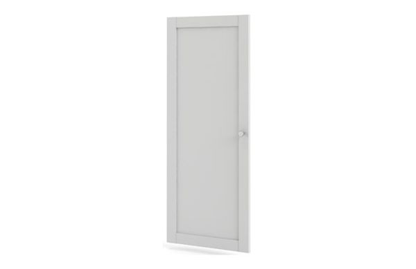 PUERTA PARA ESTANTERIA ANETO BLANCO