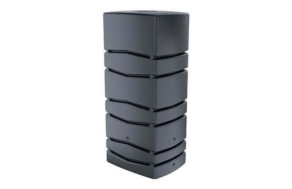 DEPOSITO AQUA TOWER  650 L