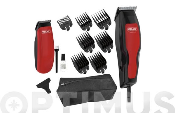 CORTAPELOS WAHL HOME PRO 100 COMBO