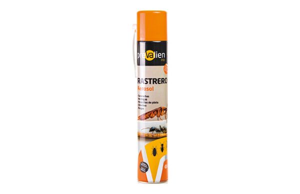 INSECTICIDA RASTREROS 750 ML