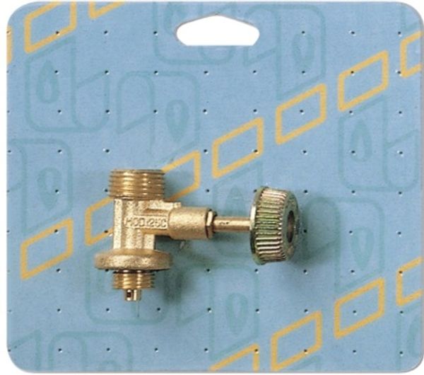 GRIFO CAMP BOTELLA BUTSIR 125-C BOTELLA AZUL