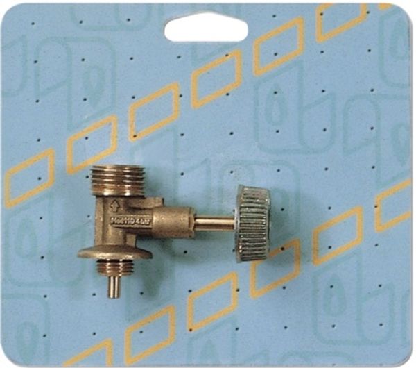 GRIFO CAMP BOTELLA BUTSIR 125-B BOTELLA NARANJA