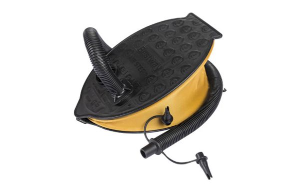 INFLADOR DE PIE BESTWAY 2 LITROS