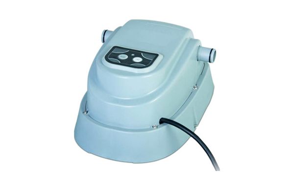 CALENTADOR AGUA PISCINA 1500 A 17000 L