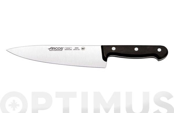 CUCHILLO UNIVERSAL COCINERO 20 CM