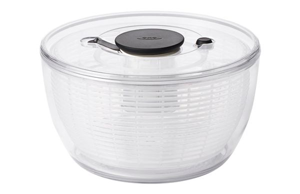 CENTRIFUGADORA ENSALADAS 20CM