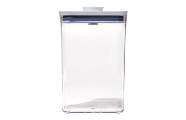 BOTE HERMETICO RECTANGULAR POP 2.0 2,6L