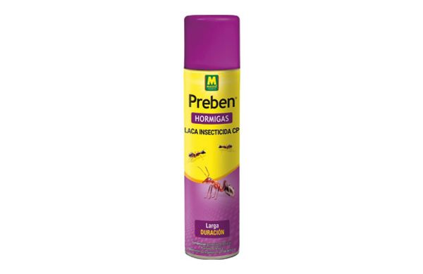 INSECTICIDA HORMIGAS PREBEN 300 ML