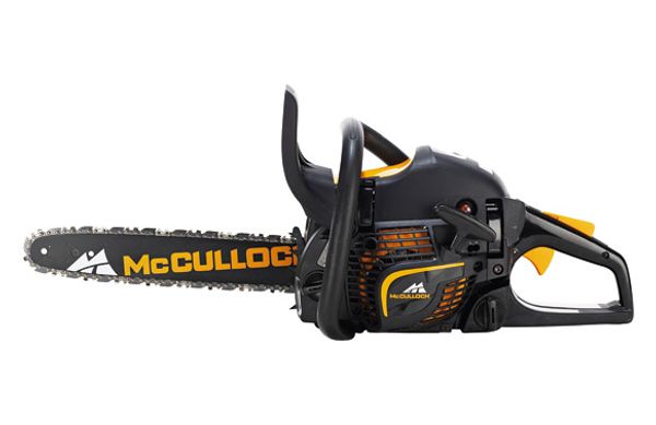 MOTOSIERRA GASOLINA 35,0CC ESPADA DE 40 CM MC CULLOCH