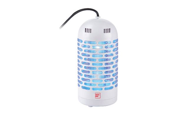 LAMPARA ANTINSECTOS 3 WATT LED
