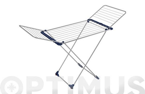 TENDEDERO ALAS ALUMINIO TEMP 20M NEW