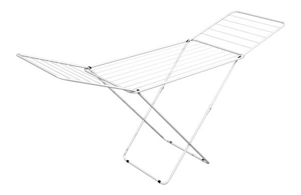 TENDEDERO ACERO REVESTIDO CON ALAS JOLLY 18 M