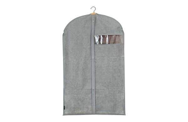 FUNDA GUARDA TRAJE STONE 60 X 100 CM