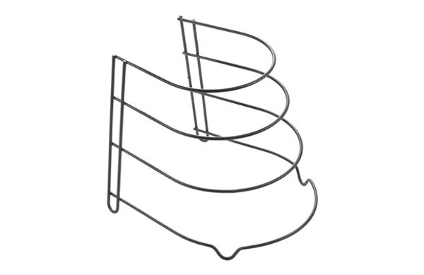 SARTENERO CANYON LAVA 4 ALTURAS NEGRO