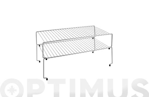 ESPECIERO APILABLE JUEGO 2UDS SKY