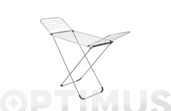 TENDEDERO ALAS ALUMINIO LIPARI 18M