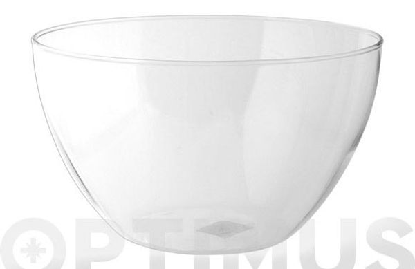 BOL BOROSILICATO Ø 22 CM