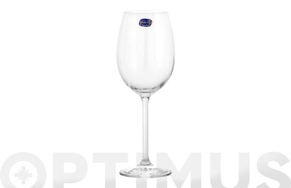 COPA AGUA ENOTECA BOHEMIA 45 CL