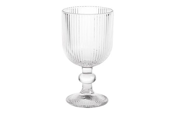 COPA VIDRIO TRANSPARENTE EPOQUE 25CL